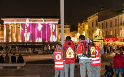 Nîmes : Fermeture exceptionnelle