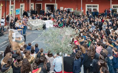 Solidarité : les élèves de Saint-Stanislas mobilisés pour les plus démunis
