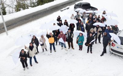 Retour sur le séminaire départemental 2019