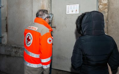 Suivez une maraude comme si vous y étiez