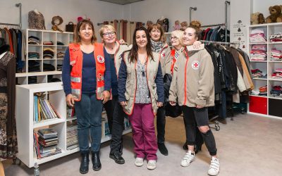 Codognan – La vestiboutique se refait une beauté !