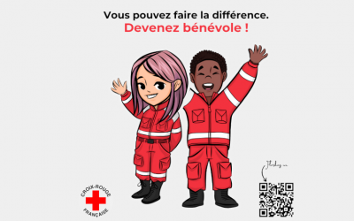 Recrutement : Nous recherchons des bénévoles pour notre restaurant solidaire !