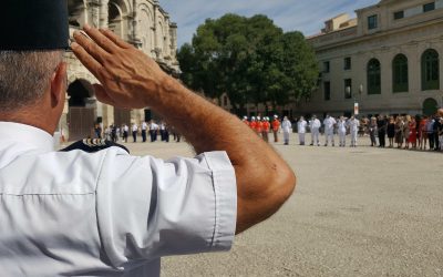 La Croix-Rouge engagée sur le SNU !