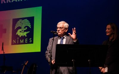 Retour sur la journée de solidarité Ukraine